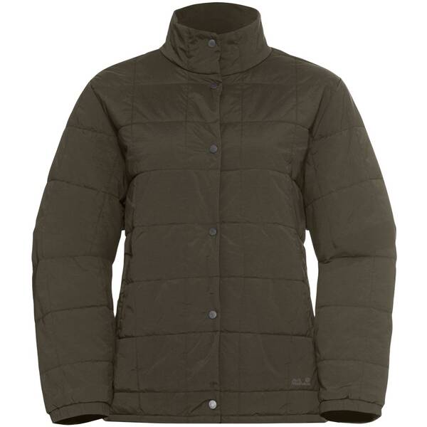 Thumbnail - JACK WOLFSKIN Damen Doppeljacke WINTERDUNE 3IN1 COAT W