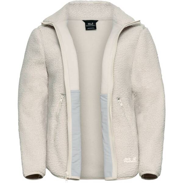Thumbnail - JACK WOLFSKIN Damen Funktionsjacke HIGH CURL JKT W