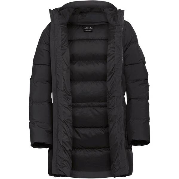 Thumbnail - JACK WOLFSKIN Damen Funktionsjacke FROZEN PALACE LONG JKT W RDS