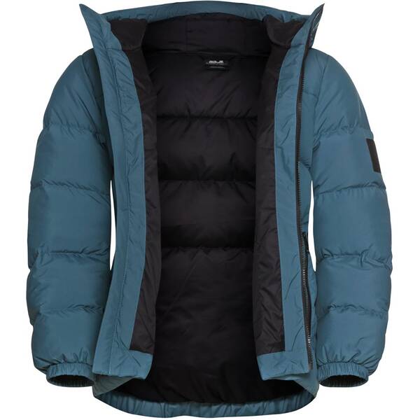 Thumbnail - JACK WOLFSKIN Damen Funktionsjacke FROZEN PALACE JKT W RDS
