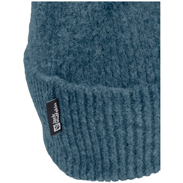 Thumbnail - JACK WOLFSKIN Herren Mütze FUZZY BEANIE