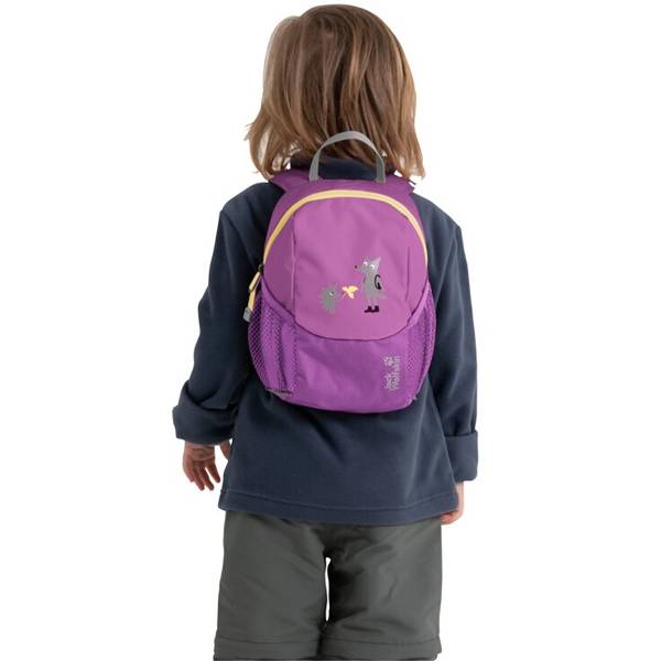 Thumbnail - JACK WOLFSKIN Rucksack SPROUT 5