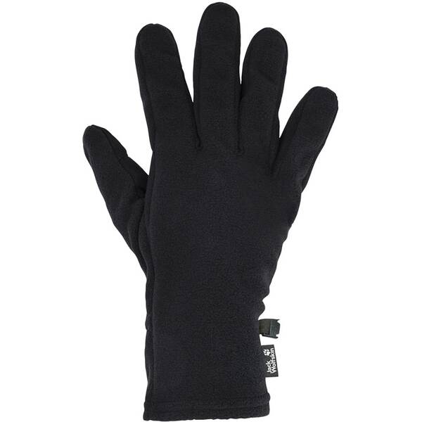Thumbnail - JACK WOLFSKIN Herren Handschuhe REAL STUFF GLOVE