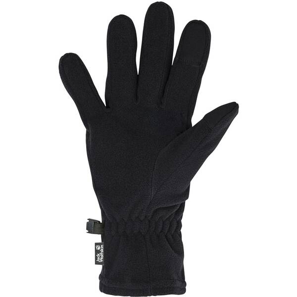 Thumbnail - JACK WOLFSKIN Herren Handschuhe REAL STUFF GLOVE