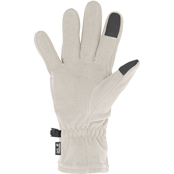 Thumbnail - JACK WOLFSKIN Herren Handschuhe REAL STUFF GLOVE