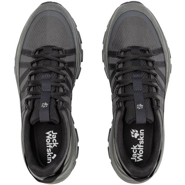 Thumbnail - JACK WOLFSKIN Herren Multifunktionsstiefel WILD HIKE TEXAPORE LOW M