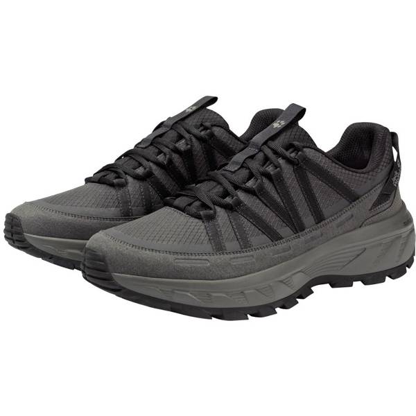 Thumbnail - JACK WOLFSKIN Herren Multifunktionsstiefel WILD HIKE TEXAPORE LOW M