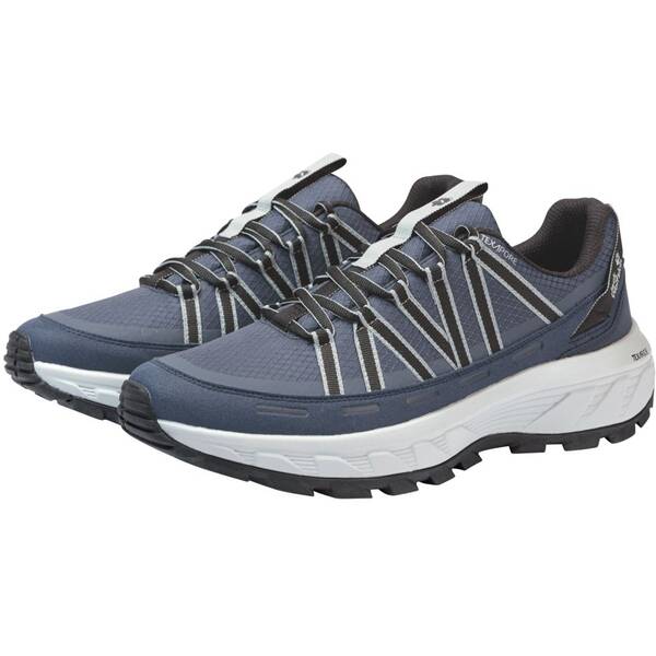 Thumbnail - JACK WOLFSKIN Herren Multifunktionsstiefel WILD HIKE TEXAPORE LOW M