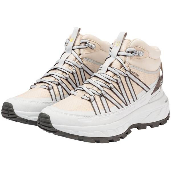Thumbnail - JACK WOLFSKIN Damen Multifunktionsschuhe WILD HIKE TEXAPORE MID W