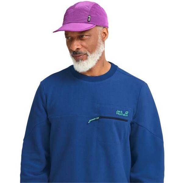 Thumbnail - JACK WOLFSKIN Herren Mütze FIND THE WILD CAP