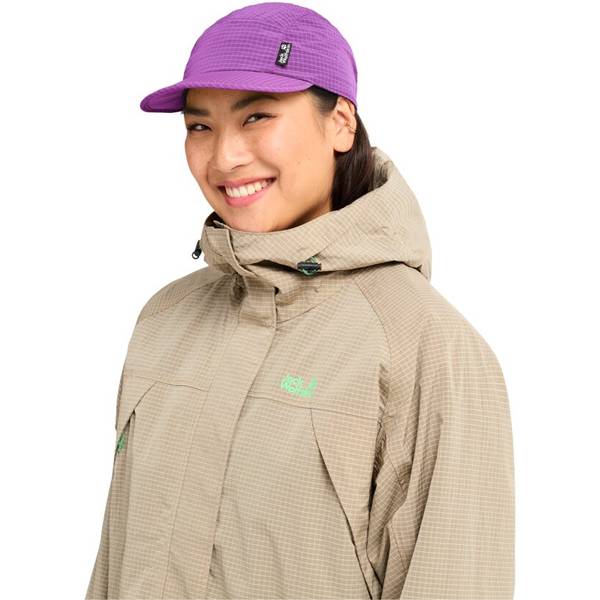 Thumbnail - JACK WOLFSKIN Herren Mütze FIND THE WILD CAP