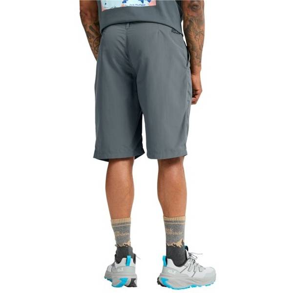 Thumbnail - JACK WOLFSKIN Herren Shorts DUNELAND SHORTS M