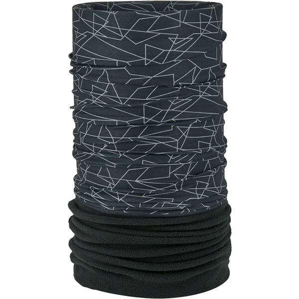 Thumbnail - ARECO Multifunktionstuch Fleece Sport Mirror