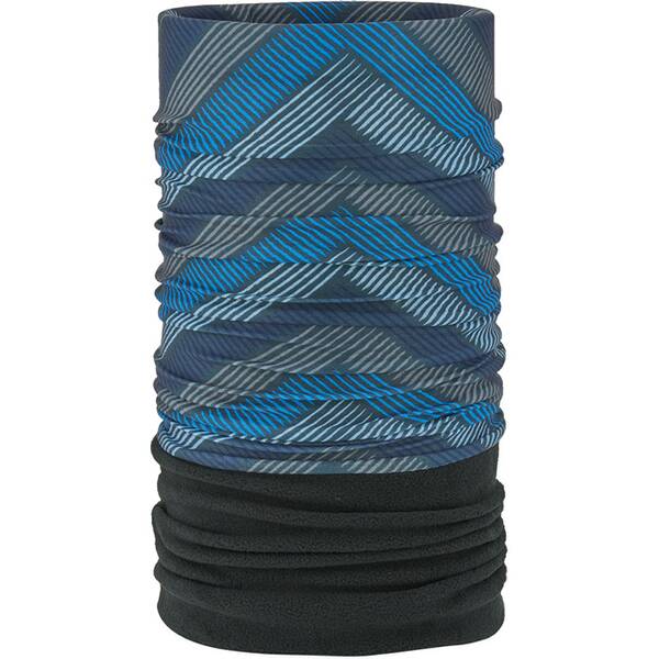 Thumbnail - ARECO Multifunktionstuch Fleece Sport Mirror