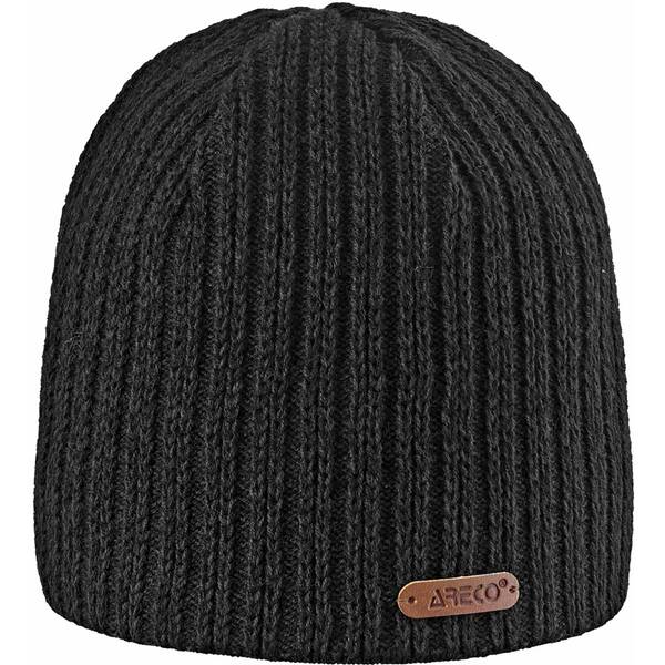 Thumbnail - ARECO Herren Beanie Vollfleece Tom