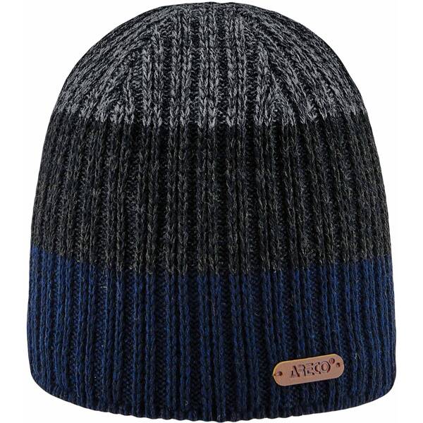 Thumbnail - ARECO Herren Beanie Vollfleece Tom