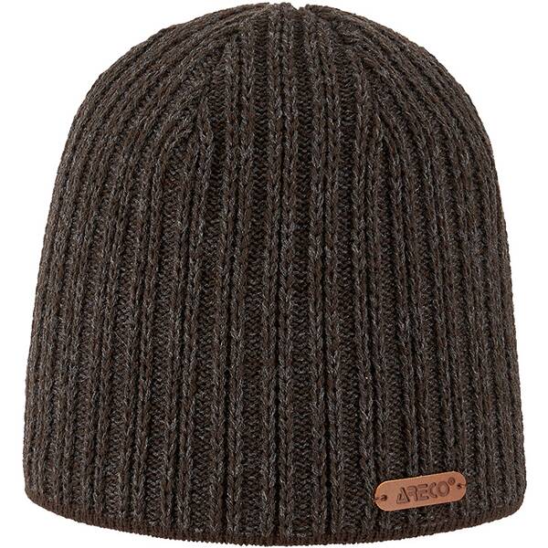 Thumbnail - ARECO Herren Beanie Vollfleece Tom