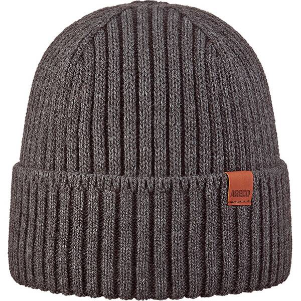 Thumbnail - ARECO Herren Mütze Beanie