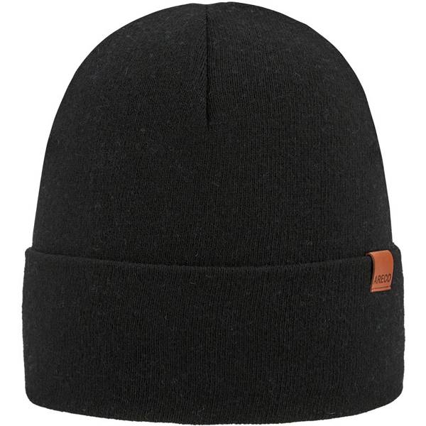 Thumbnail - ARECO Herren Mütze Beanie
