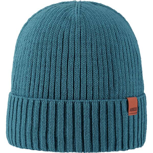 Thumbnail - ARECO Kinder Mütze Beanie Juniors