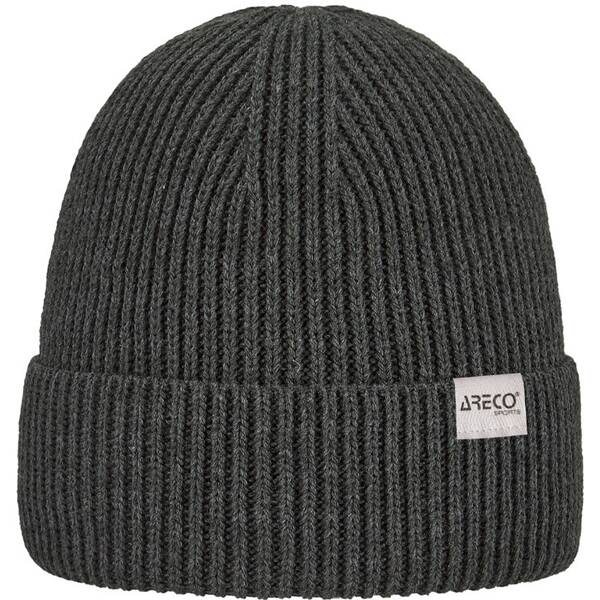 Thumbnail - ARECO Kinder Mütze Beanie Juniors