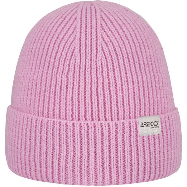 Thumbnail - ARECO Kinder Mütze Beanie Juniors
