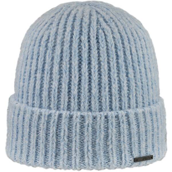 Thumbnail - ARECO Damen Mütze Beanie