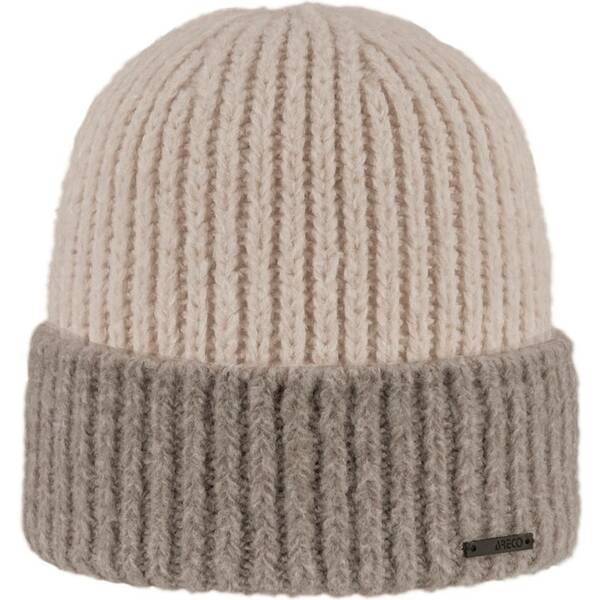 Thumbnail - ARECO Damen Mütze Beanie