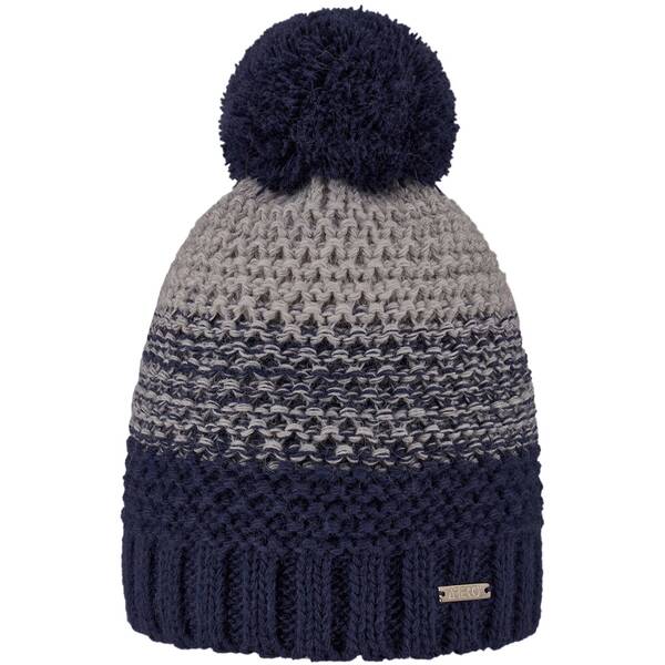 Thumbnail - ARECO Damen Pudelmütze