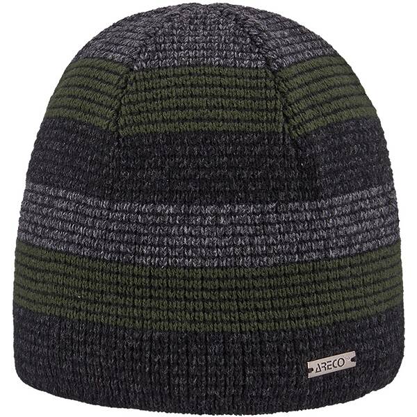 Thumbnail - ARECO Herren Mütze Beanie