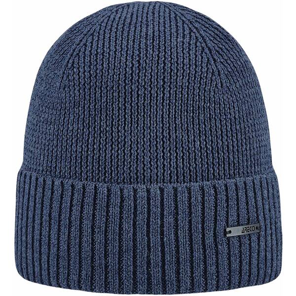 Thumbnail - ARECO Herren Mütze Beanie
