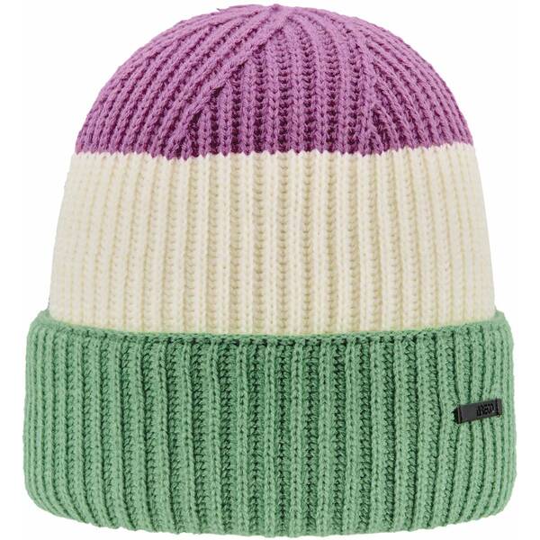 Thumbnail - ARECO Damen Mütze Beanie
