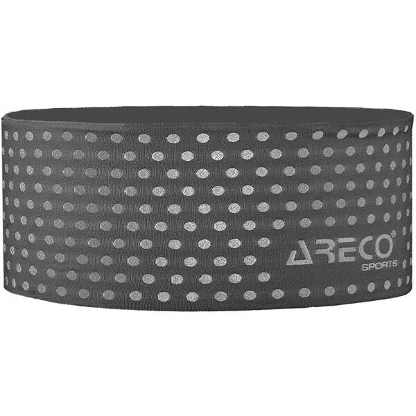 Thumbnail - ARECO Herren Stirnband reflective