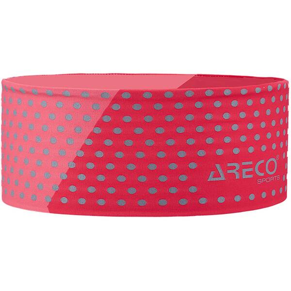Thumbnail - ARECO Herren Stirnband reflective