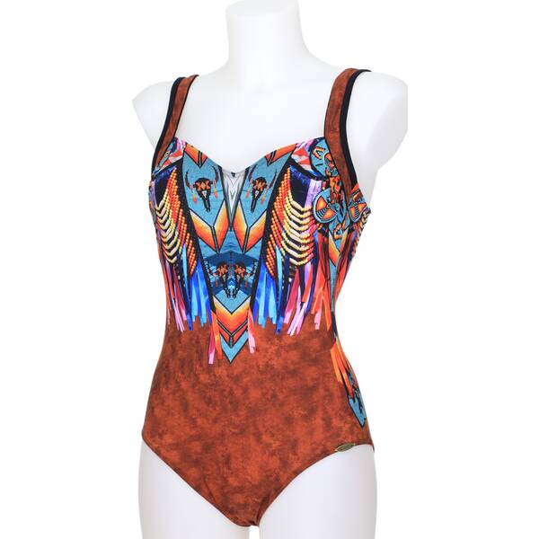 Thumbnail - SUNFLAIR Damen Badeanzug Badeanzug