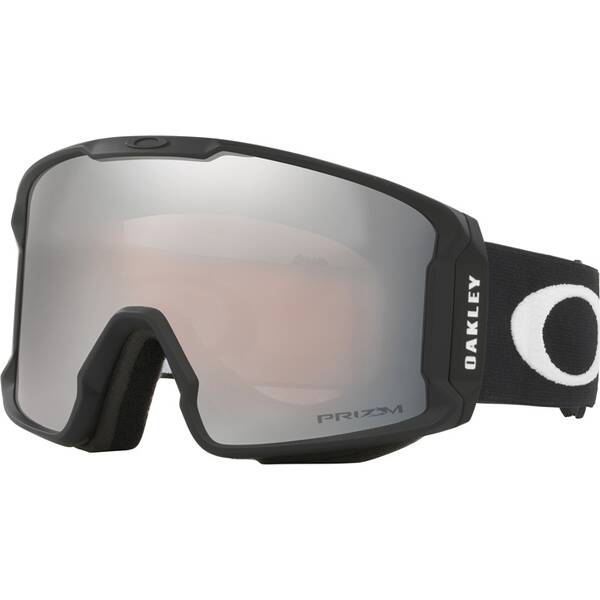 Thumbnail - OAKLEY Skibrille / Snowboardbrille "Line Miner Prizm Iridium"