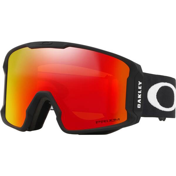 Thumbnail - OAKLEY Skibrille / Snowboardbrille "Line Miner Prizm Iridium"