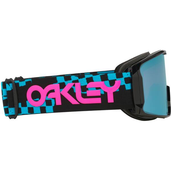 Thumbnail - OAKLEY Herren Brille LINE MINER L