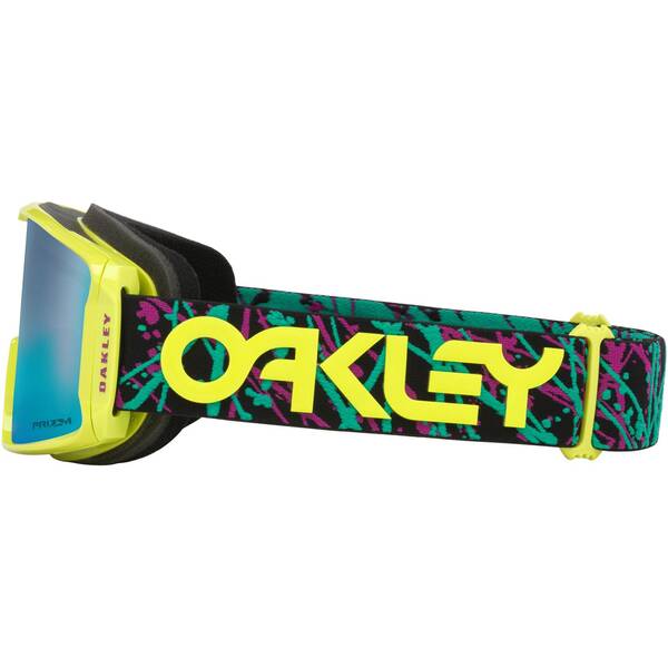 Thumbnail - OAKLEY Herren Brille LINE MINER XM