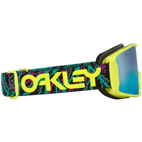 Thumbnail - OAKLEY Herren Brille LINE MINER XM