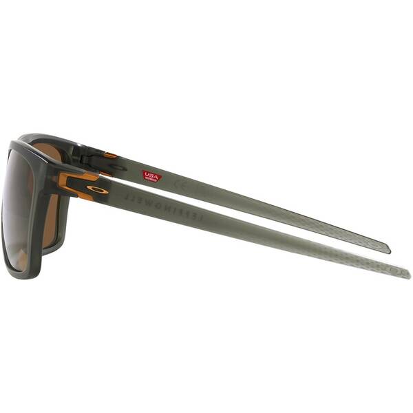 Thumbnail - OAKLEY Herren Brille LEFFINGWELL