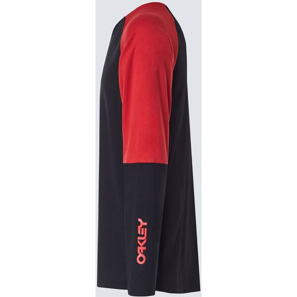 Thumbnail - OAKLEY Herren Trikot SWITCHBACK LS TRAIL TEE