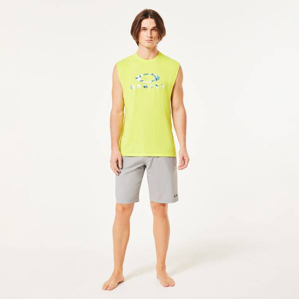 Thumbnail - OAKLEY Herren Short BASELINE HYBRID 21 2.0