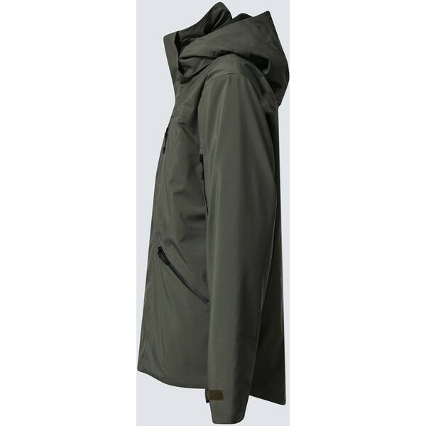 Thumbnail - OAKLEY Herren Funktionsjacke SUB TEMP RC GORE-TEX JACKET