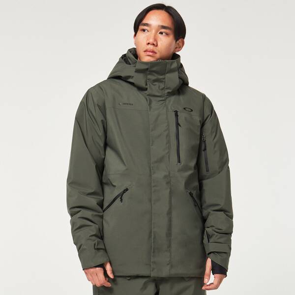 Thumbnail - OAKLEY Herren Funktionsjacke SUB TEMP RC GORE-TEX JACKET