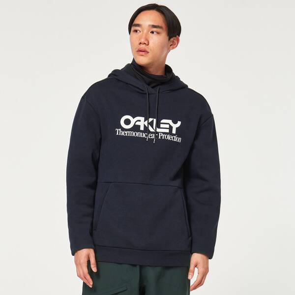 Thumbnail - OAKLEY Herren Sweatshirt RIDER LONG 2.0 HOODIE