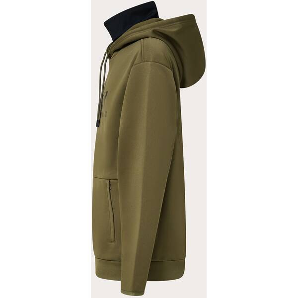 Thumbnail - OAKLEY Herren Sweatshirt RIDER LONG 2.0 HOODIE