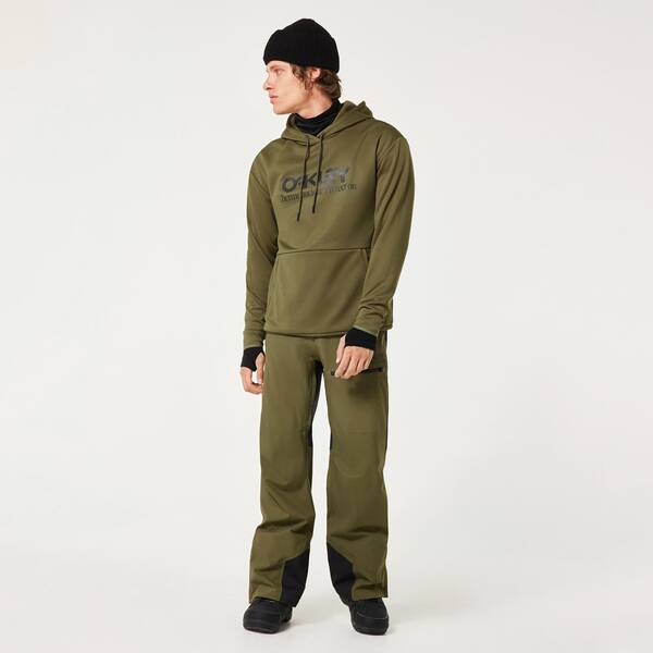 Thumbnail - OAKLEY Herren Sweatshirt RIDER LONG 2.0 HOODIE