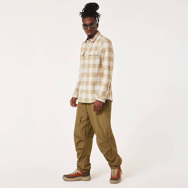 Thumbnail - OAKLEY Herren Pullover BEAR COZY FLANNEL