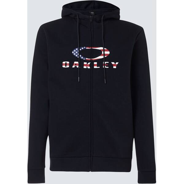 Thumbnail - OAKLEY Herren SWEATSHIRT BARK FZ HOODIE 2.0